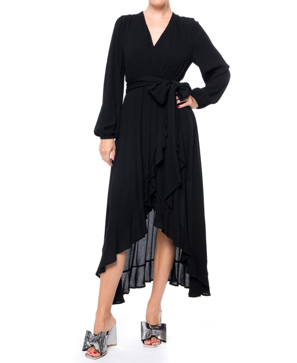 Womens Meadow Maxi Dress product image