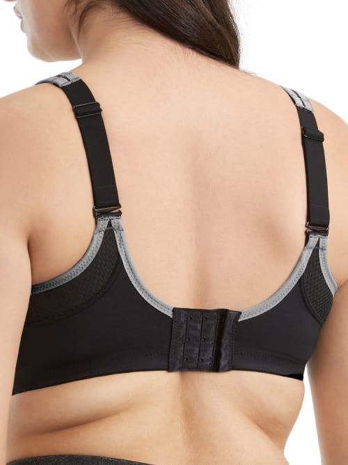 Lindsey Sport Contour Underwire Sports Bra Product Image