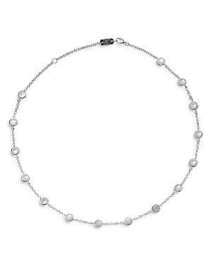 Ippolita Lollipop Stone Station Necklace Product Image