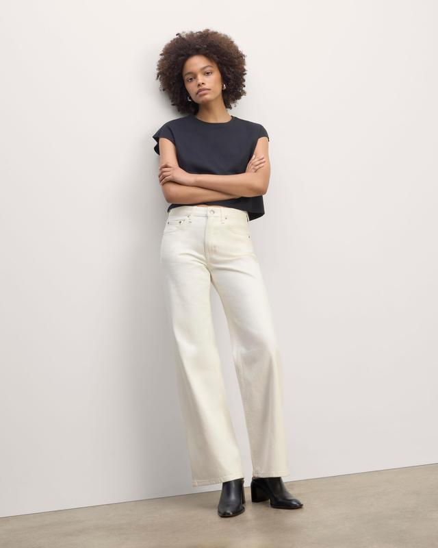 Womens Mid-Way Jean by Everlane Product Image