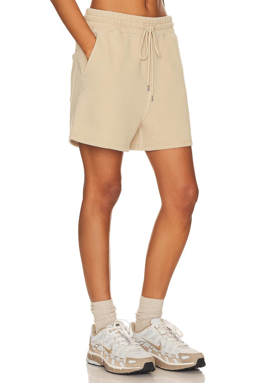 The Fleece Short WAO Product Image