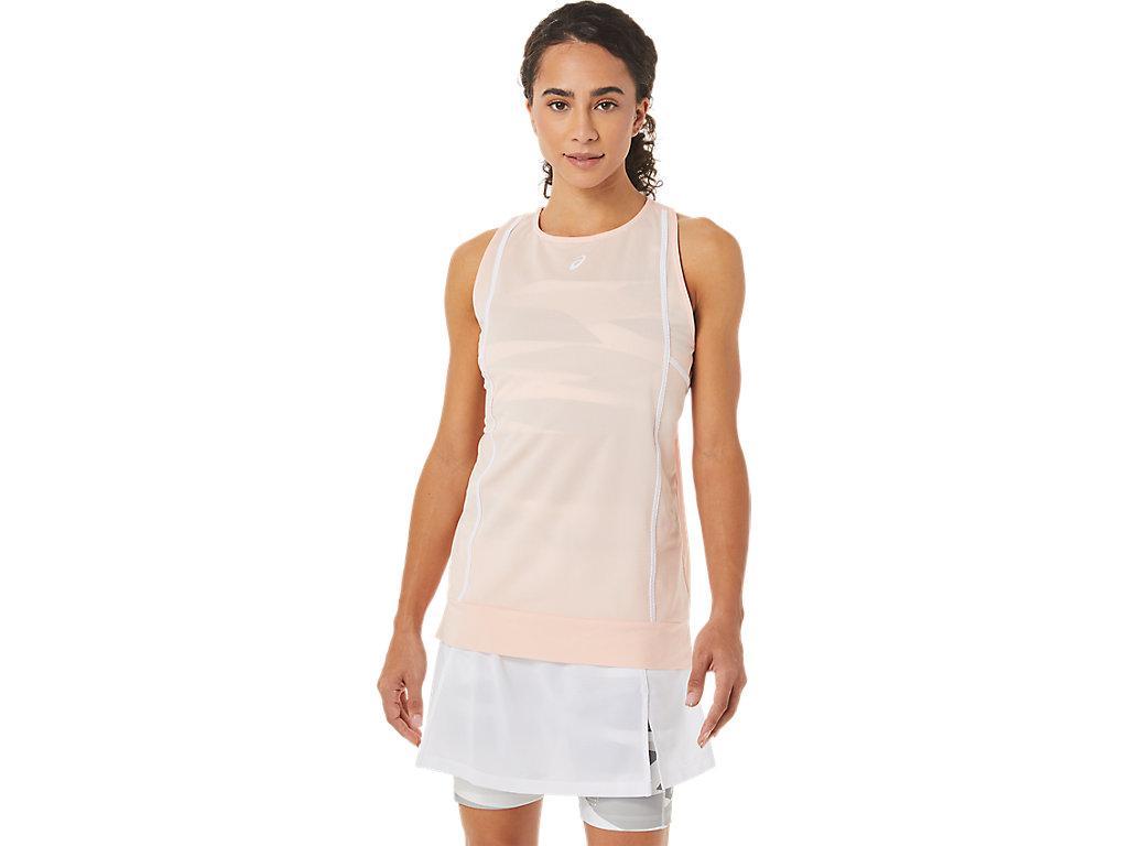 Womens New Strong 92 Tank Product Image