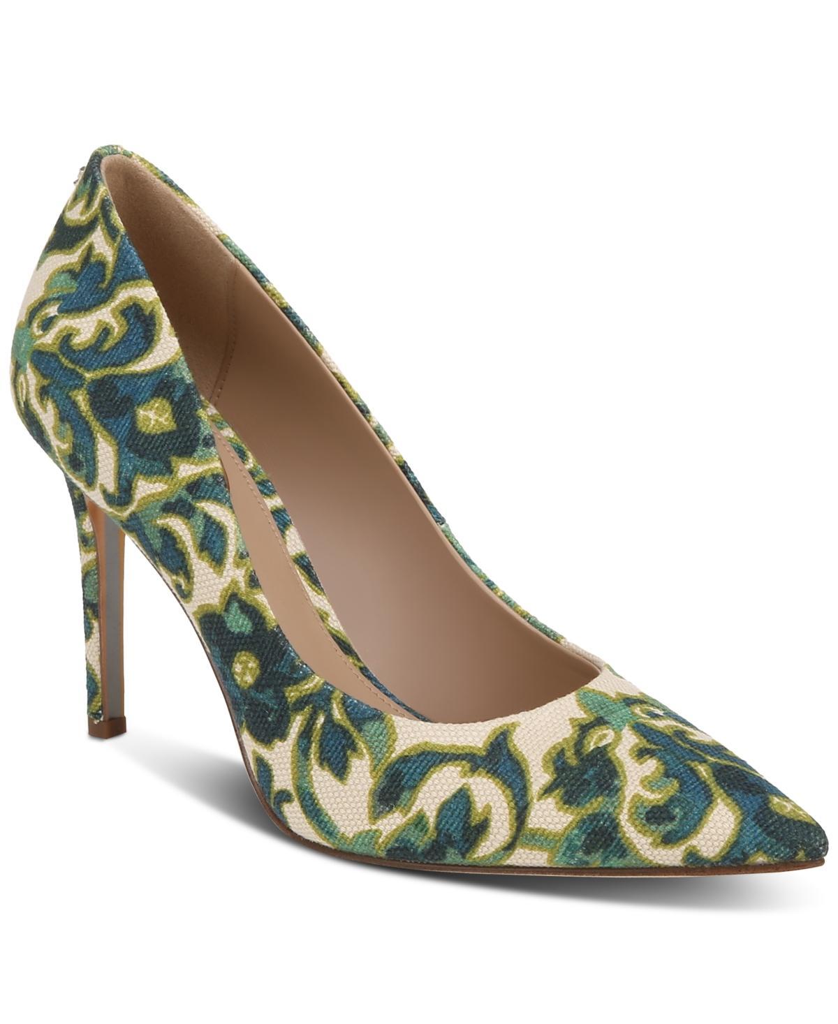 Sam Edelman Womens Hazel Pumps Womens Shoes Product Image