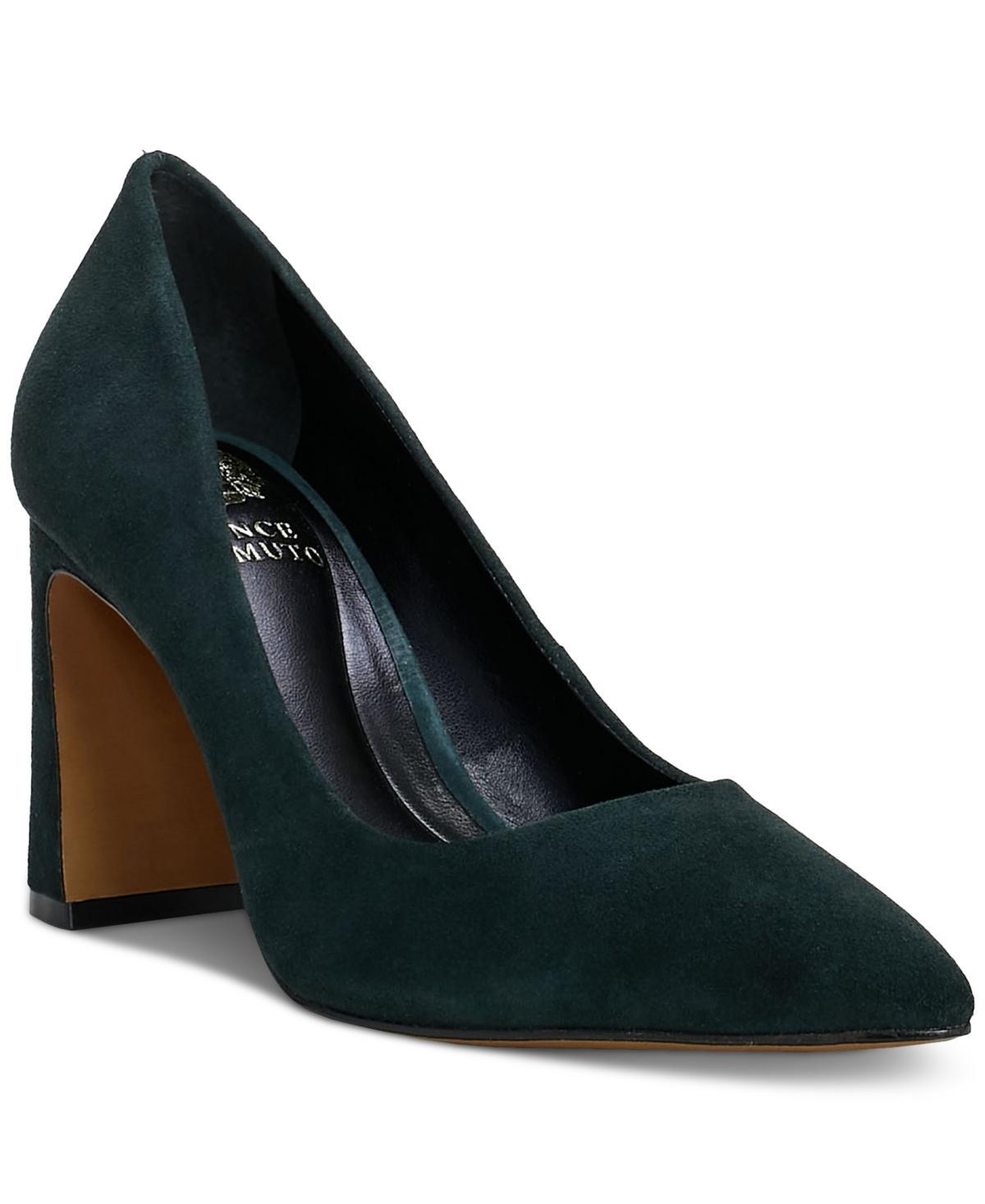 Vince Camuto Dalmanara Pointed Toe Pump Product Image