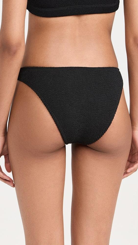 Good American Always Fits Bikini Bottoms | Shopbop Product Image