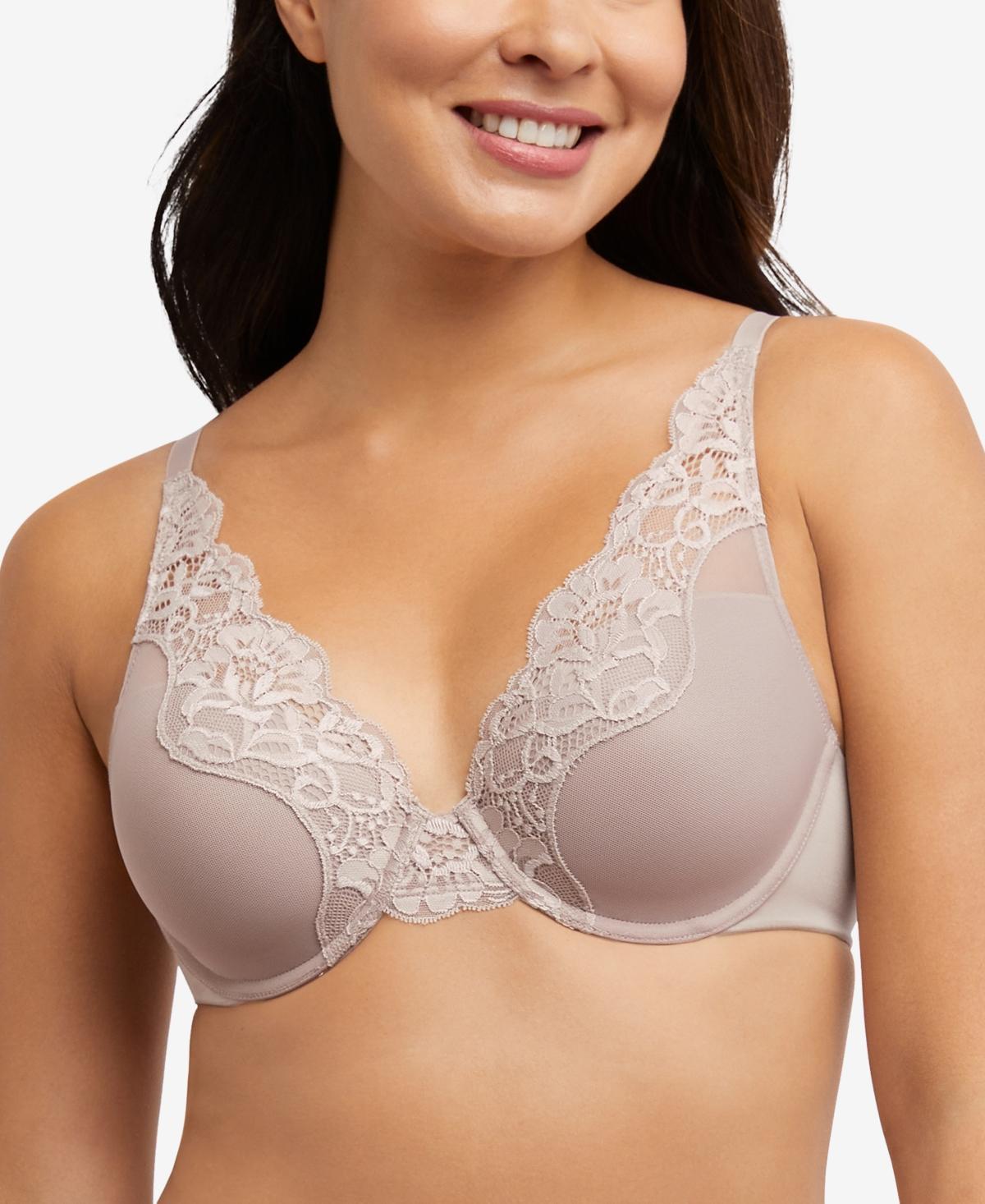 One Smooth U Light Lift Lace Bra Product Image