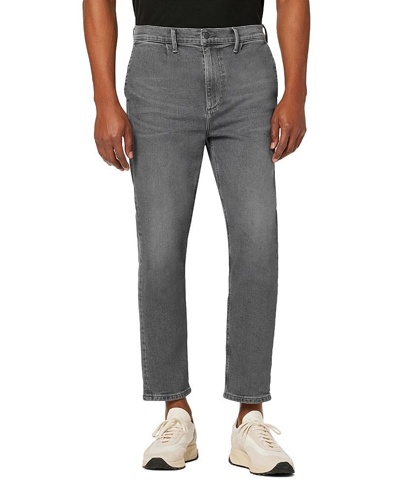 Joes The Diego Crop Tapered Trouser Jeans Product Image