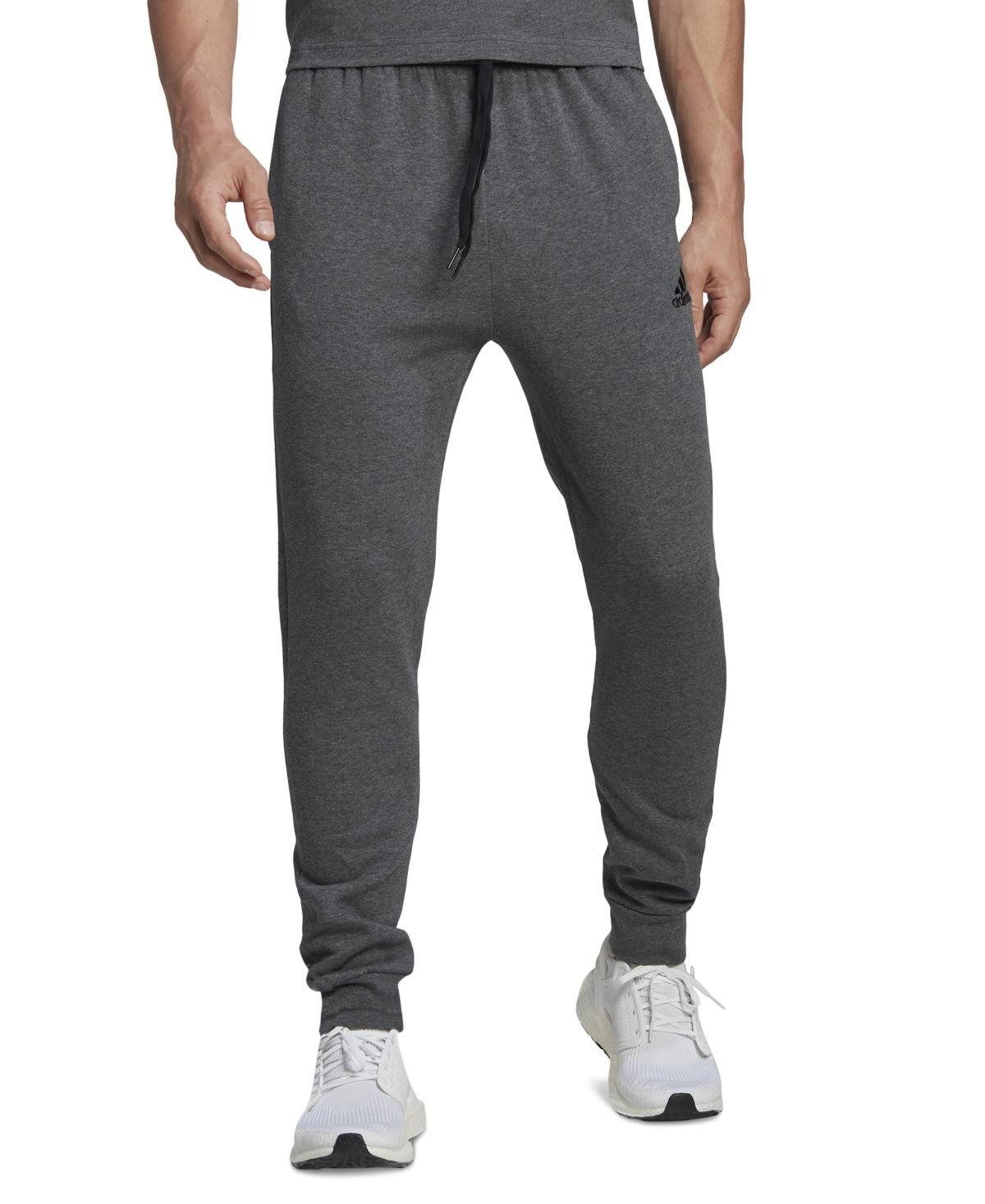 Mens adidas Feel Cozy Joggers Product Image