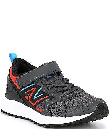 New Balance Boys 650 Fresh Foam V1 Alternative Closure Running Shoes Youth Product Image