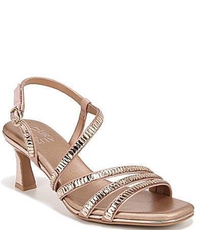 Naturalizer Galaxy Slingback Sandal Product Image