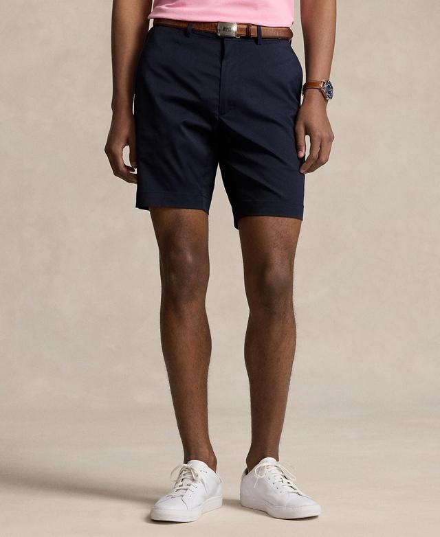 Polo Ralph Lauren Mens 9-Inch Tailored Fit Performance Shorts Product Image