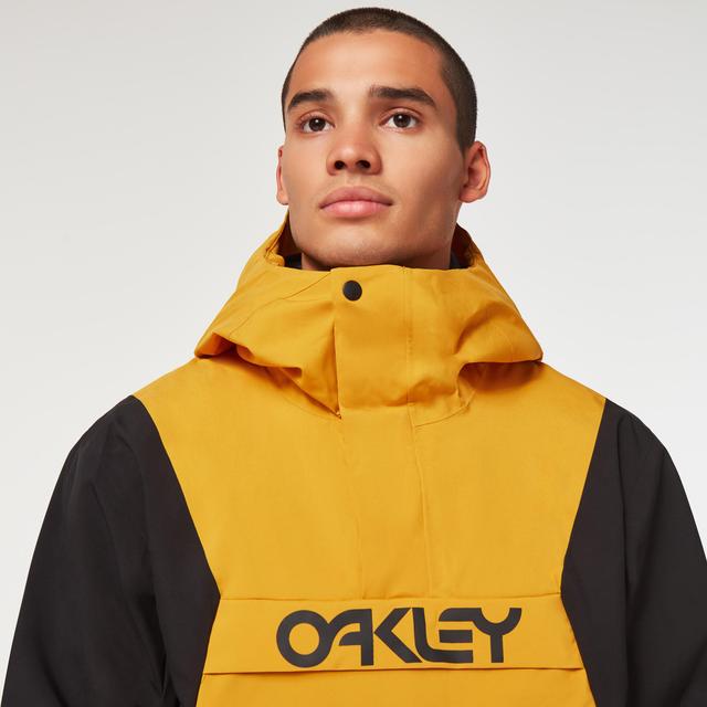 Oakley Men's Tnp Tbt Insulated Anorak Size: L Product Image