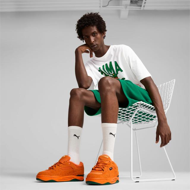 PUMA x CARROTS PUMA-180 Sneakers Product Image