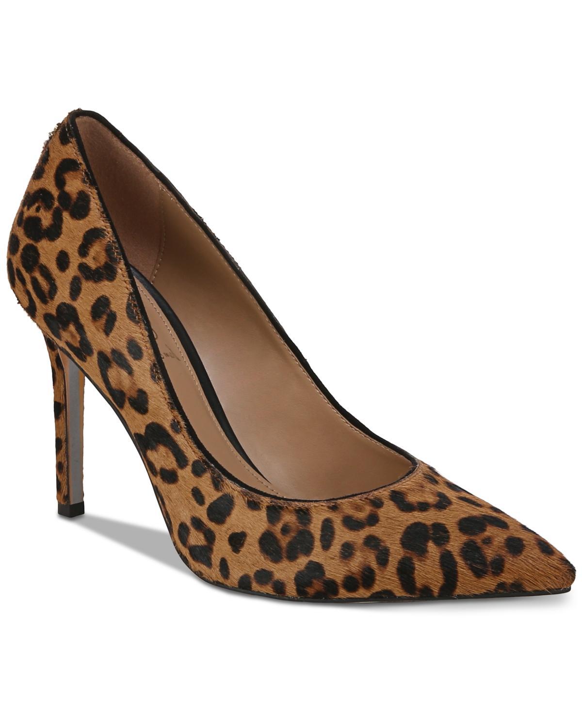 Sam Edelman Womens Hazel Pumps Product Image