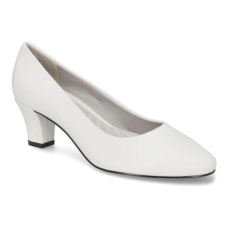 Easy Street Ballari Block Heel Pumps Product Image