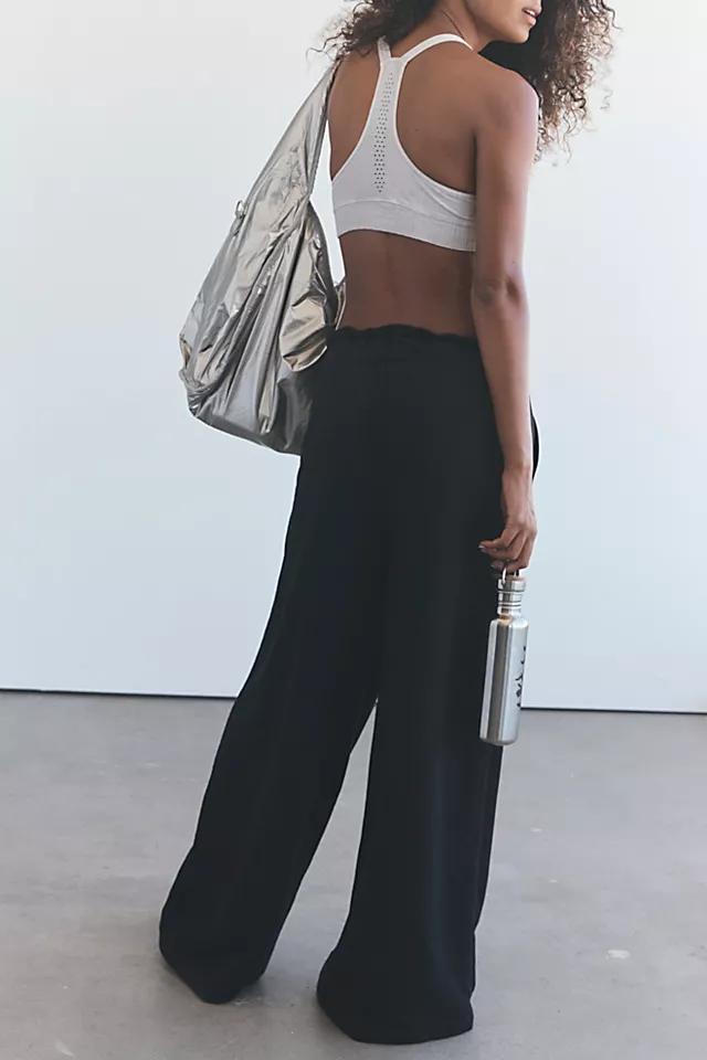 Full Court Wide Leg Pants Product Image