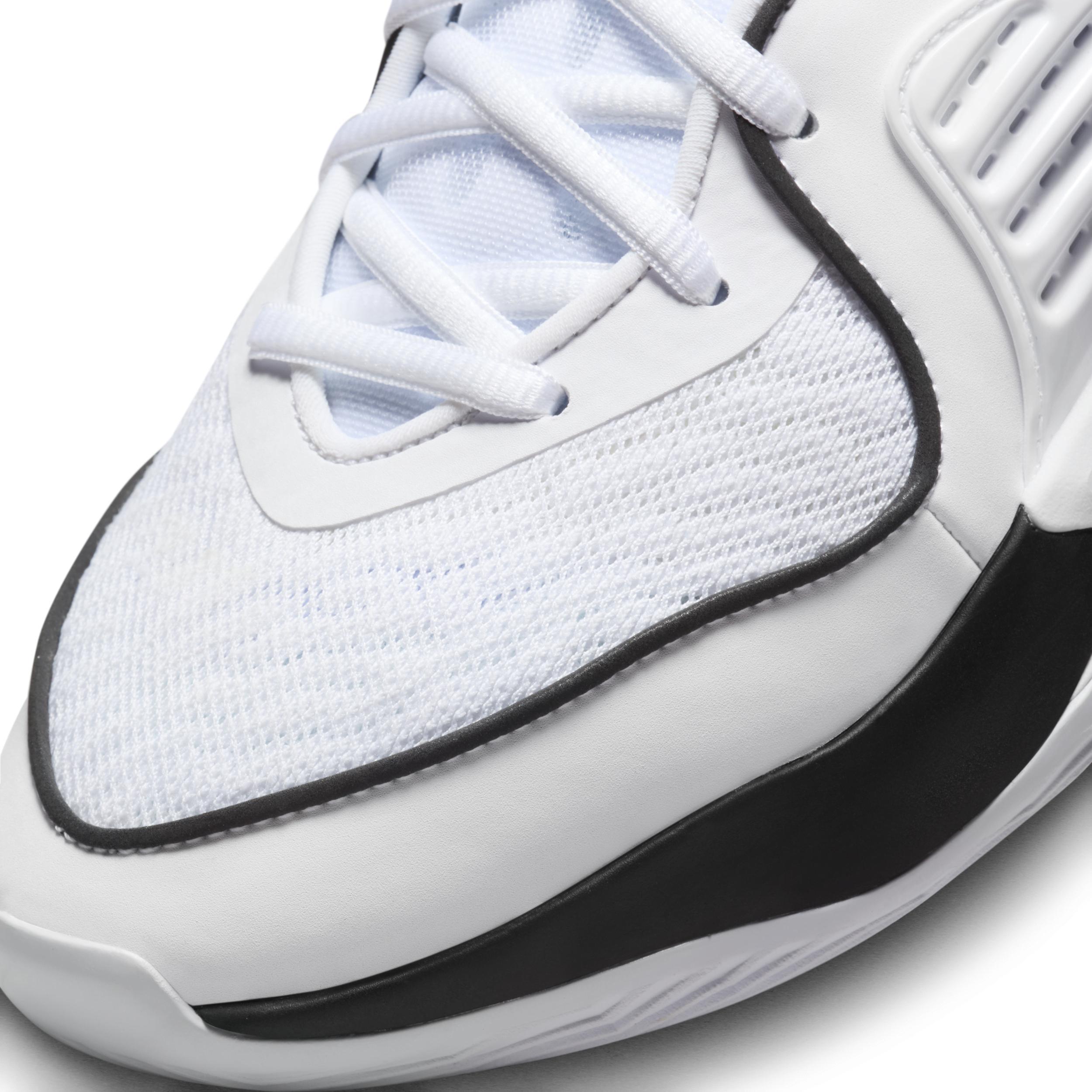 Nike Men's KD16 Basketball Shoes Product Image