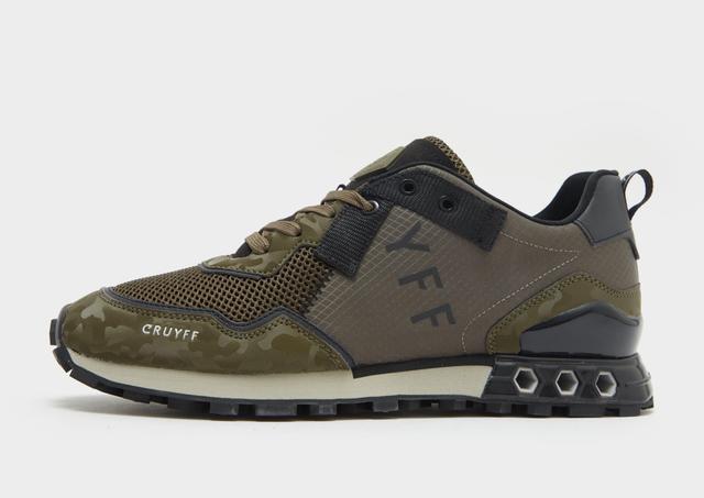 CRUYFF Superbia Camo Product Image