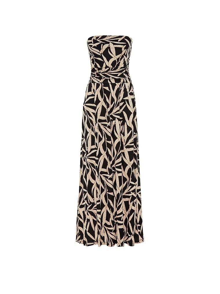 Strapless Maxi Dress Product Image