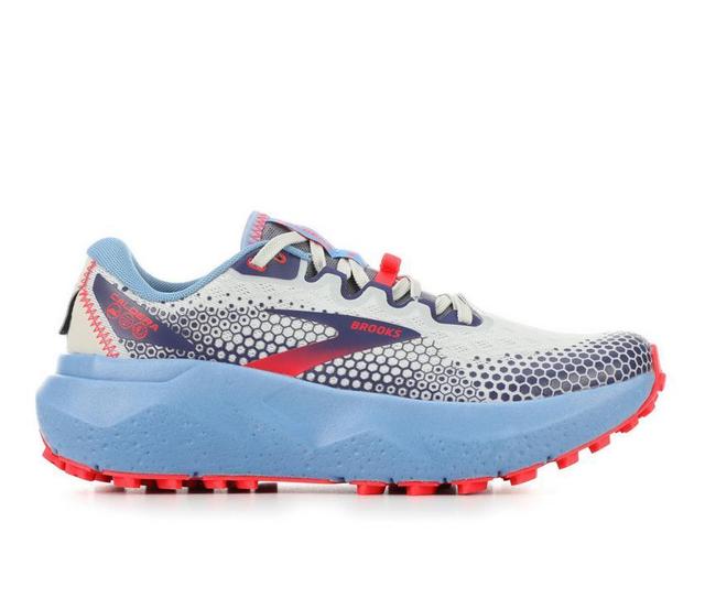 Women's Brooks Caldera 6 Trail Running Shoes Product Image