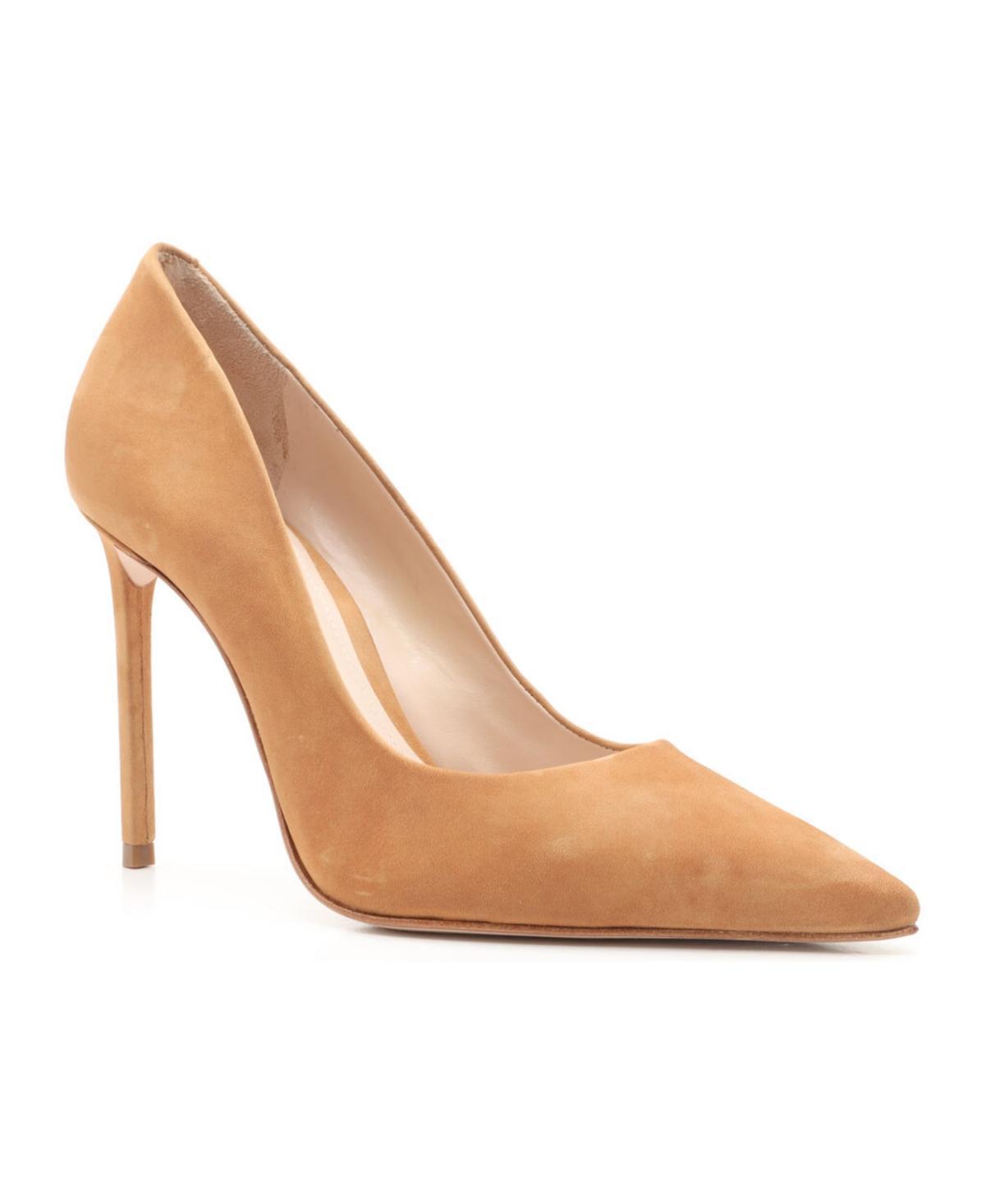 Schutz Lou Pointed Toe Pump Women) Product Image