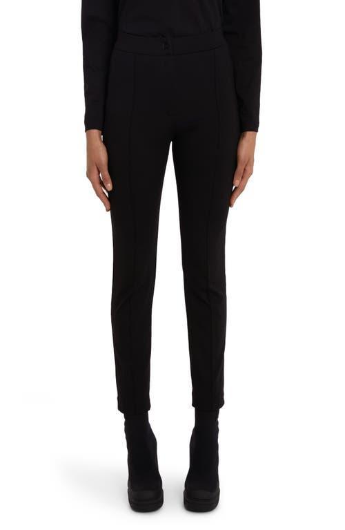 Moncler Skinny Ankle Trousers Product Image