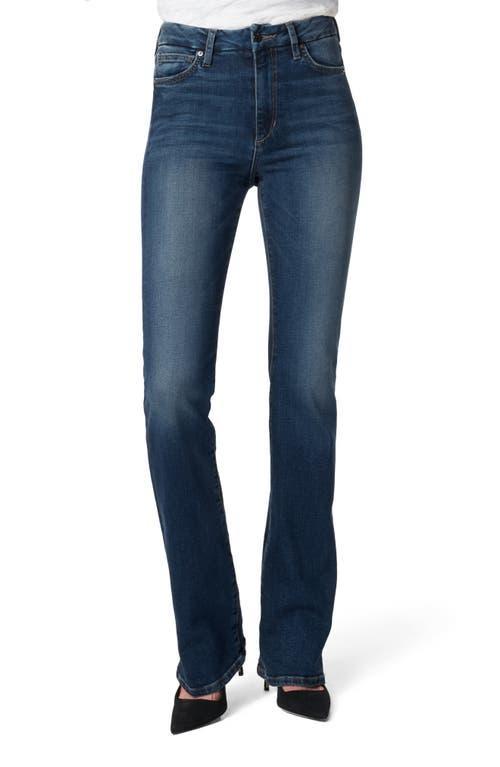 Joes Flawless - Hi Honey High Waist Bootcut Jeans Product Image