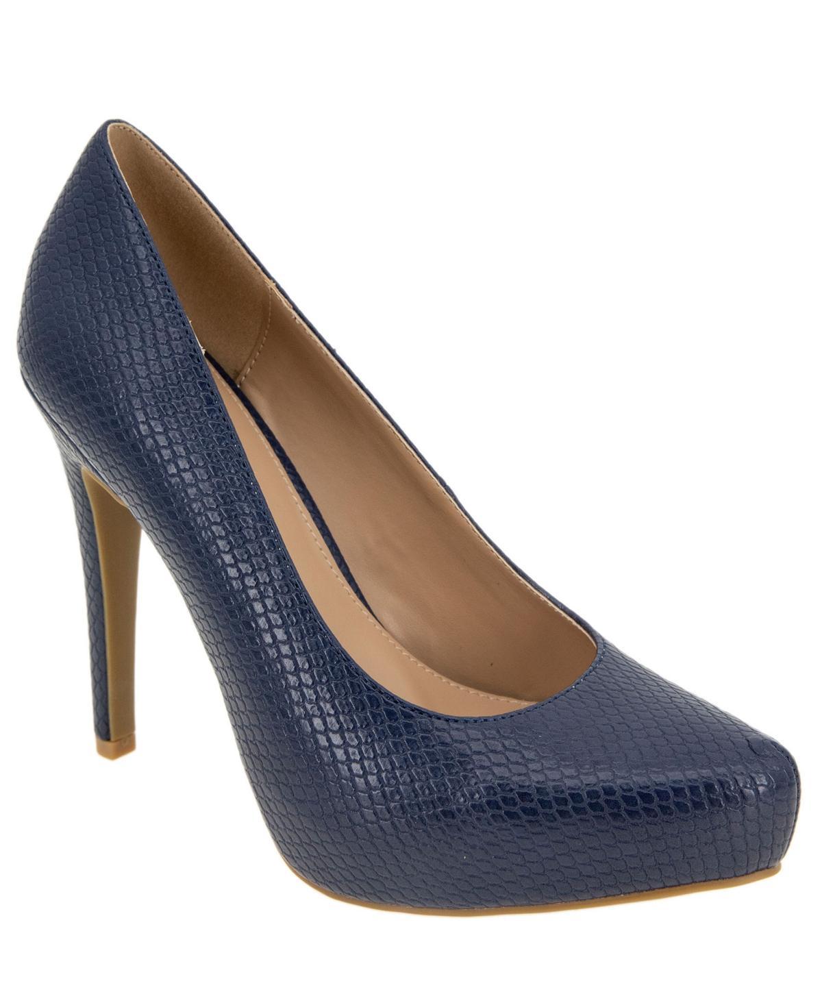 BCBGeneration Womens Penni Platform Pump Product Image