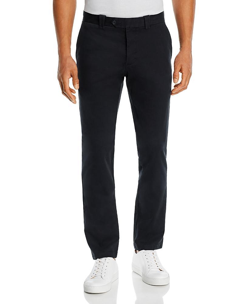 The Mens Store at Bloomingdales Tailored Fit Chinos - 100% Exclusive Product Image