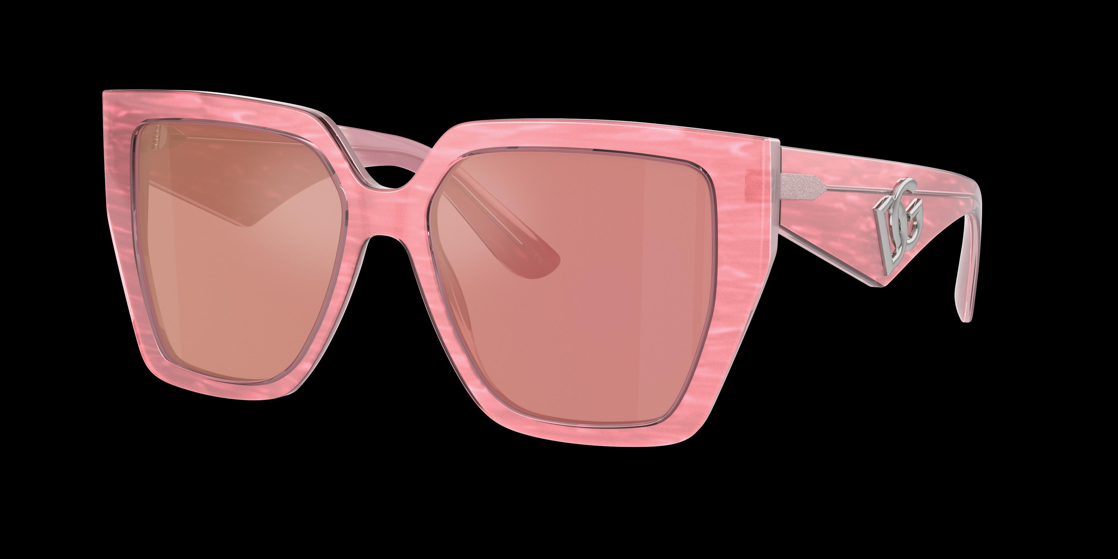 Dolce & Gabbana 55mm Square Sunglasses Product Image