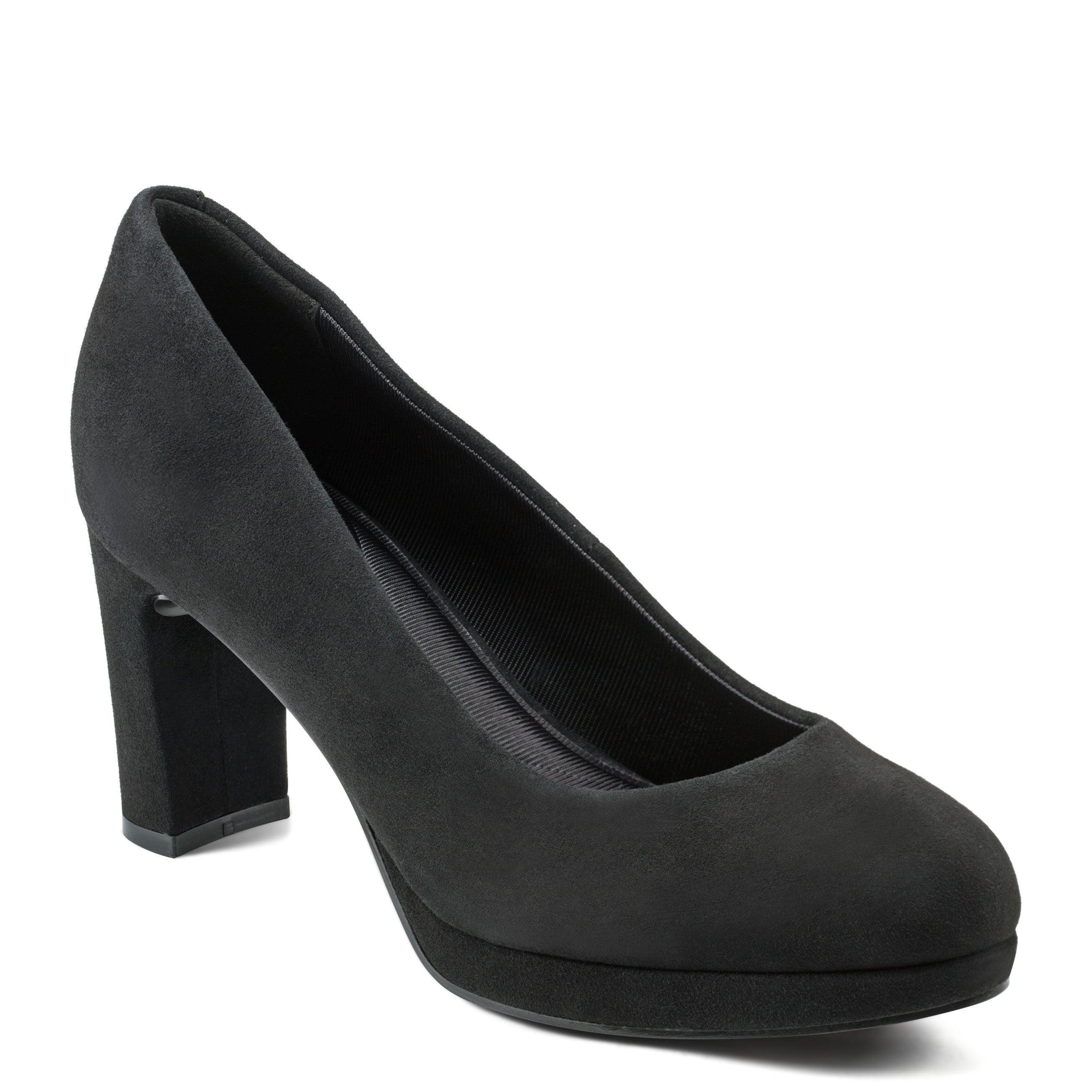 Women's Carmen Total Motion Platform Pumps Product Image