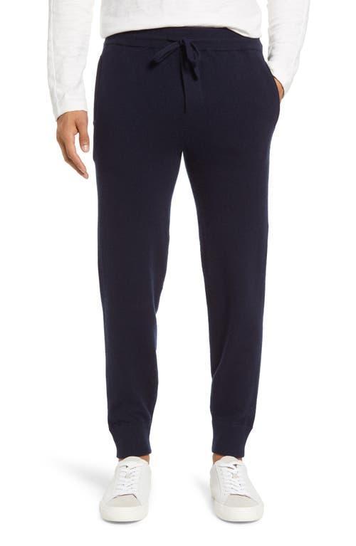 Vince Cashmere & Wool Sweatpants Product Image