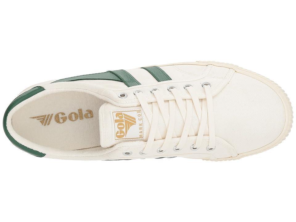 Gola Tennis Mark Cox (OffGreen) Men's Shoes Product Image