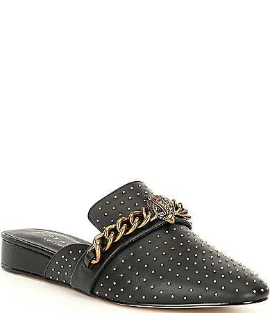 Kurt Geiger London Chelsea Loafer Mule Product Image