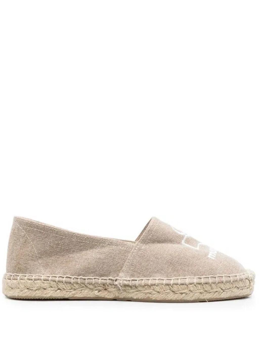 ISABEL MARANT Flats In Multicolor Product Image