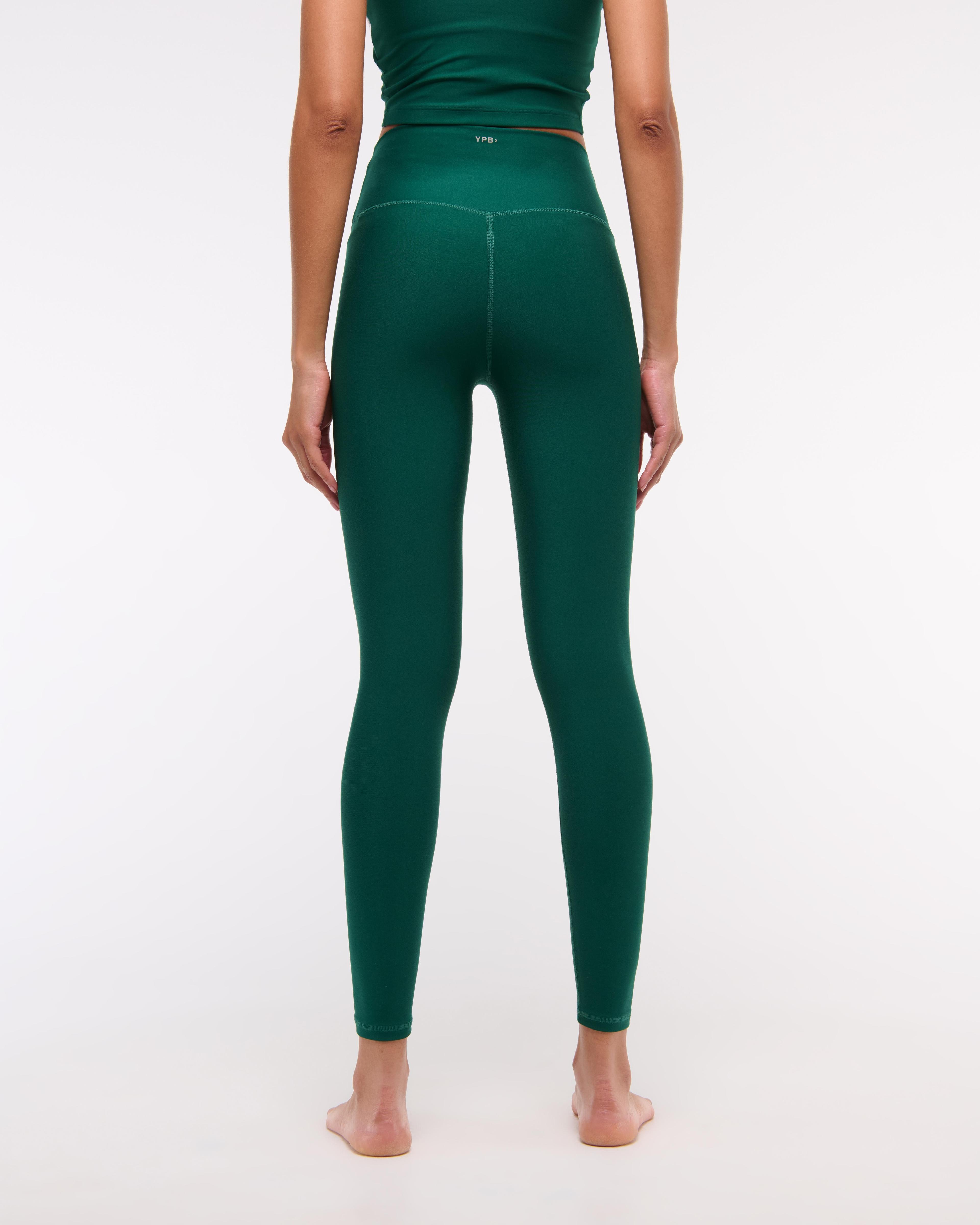 YPB sculptLUX 7/8-Length Legging Product Image