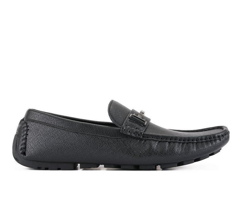 Men's Tommy Hilfiger Acento Loafers Product Image