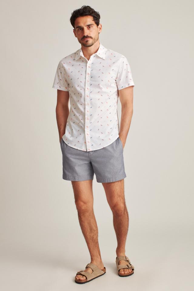 Riviera Short Sleeve Shirt Product Image