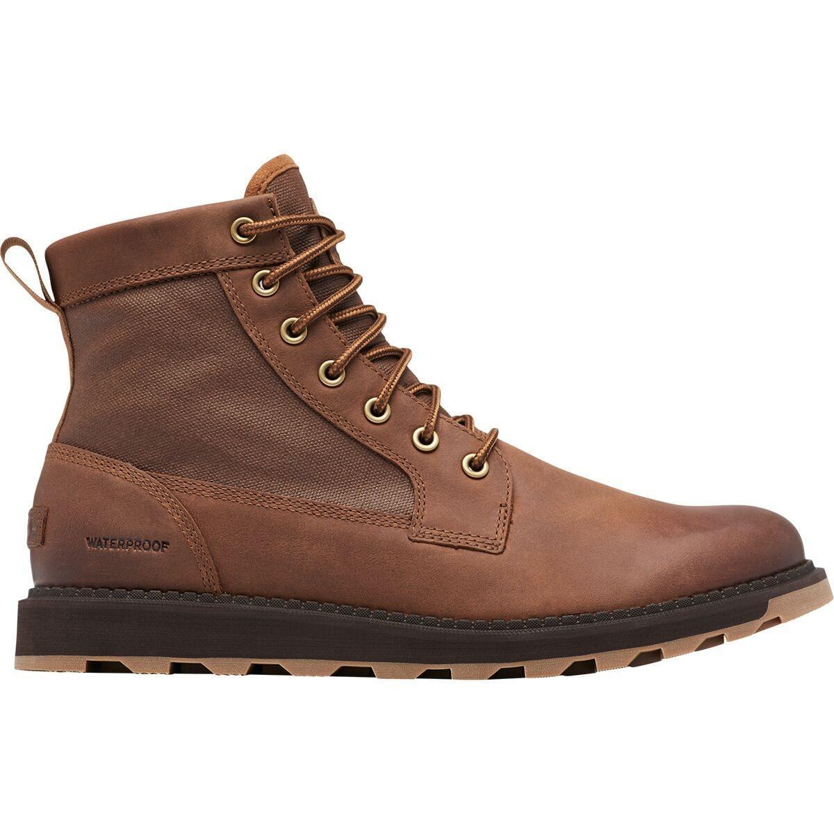 SOREL Madson II Field Waterproof Boot Product Image