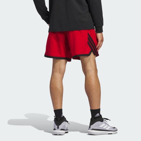 ADIDAS CRAZY LITE BASKETBALL SHORTS Product Image