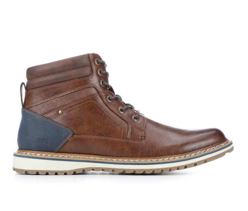 Men's Freeman Beckett Boots Product Image