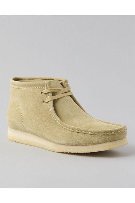 Clarks Mens Wallabee Boot Men's Product Image