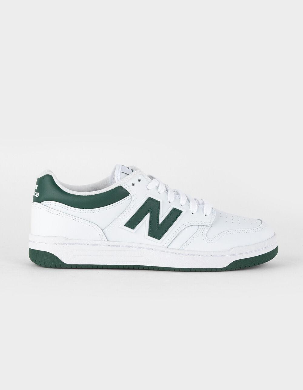 NEW BALANCE 480 Shoes Product Image