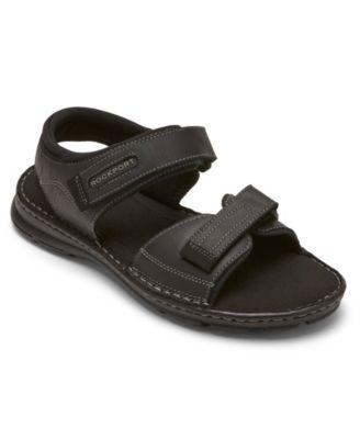 Men's Darwyn Quarter-Strap Sandal Male Product Image