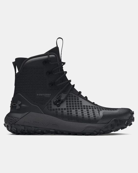 Mens UA HOVR Dawn Waterproof 2.0 Boots Product Image