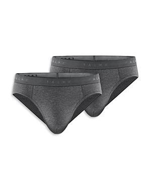 Mens Cotton Logo Briefs Product Image