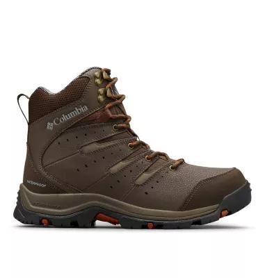 Columbia Men's Gunnison II Omni-Heat Boot - Wide- Product Image