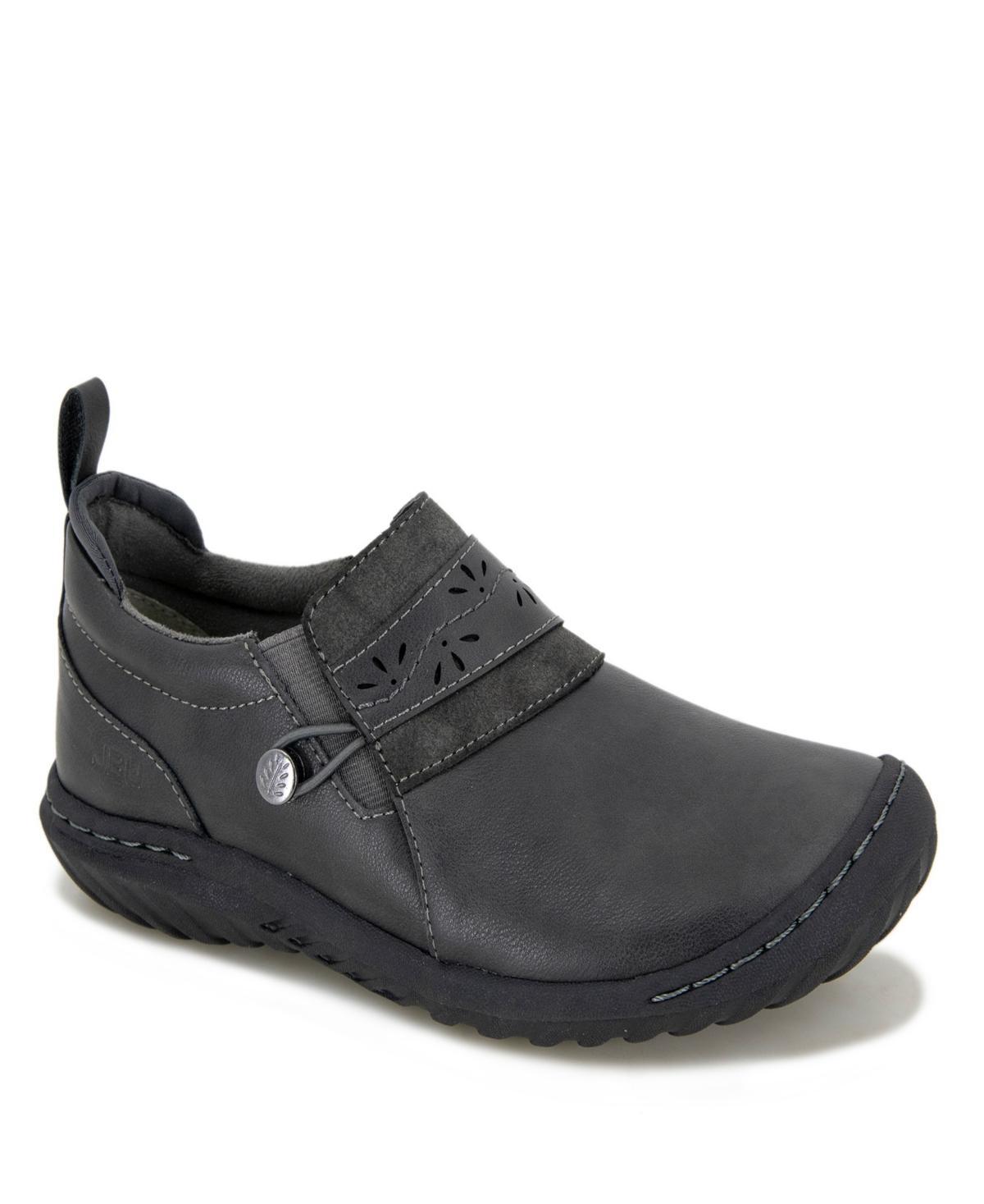 Jbu Womens Fern Casual Moc Shoe Product Image