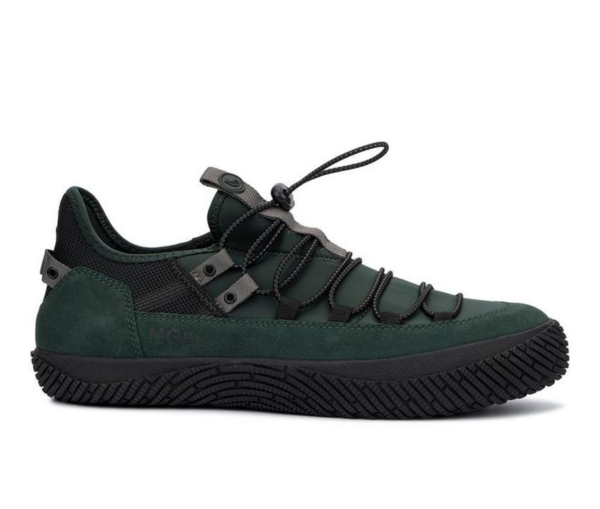 Men's Hybrid Green Label Momentum Casual Shoes Product Image