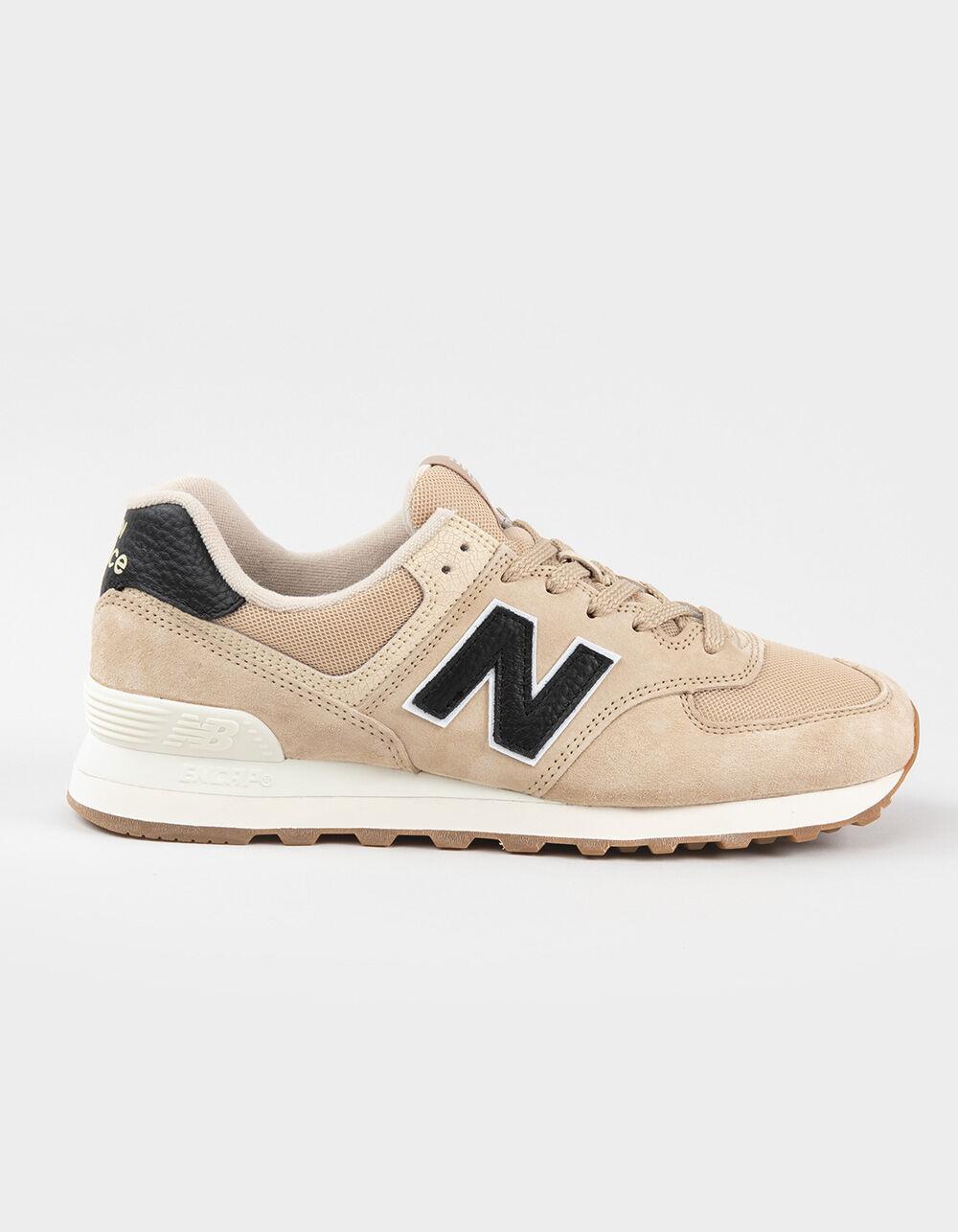 NEW BALANCE 574 Shoes Product Image